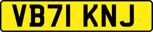 VB71KNJ