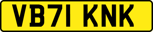 VB71KNK