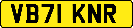VB71KNR