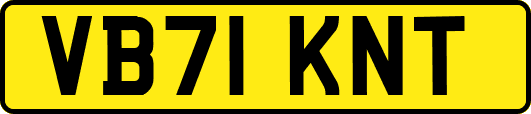 VB71KNT