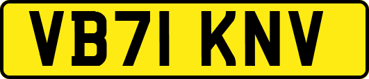 VB71KNV