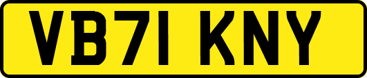 VB71KNY