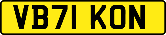 VB71KON