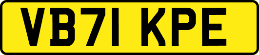VB71KPE
