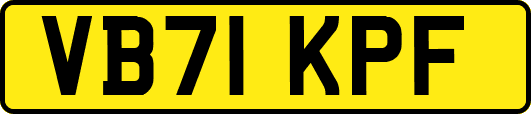 VB71KPF