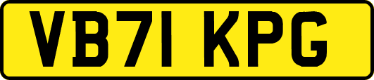 VB71KPG