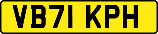 VB71KPH