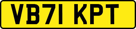 VB71KPT