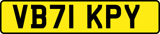 VB71KPY