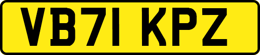 VB71KPZ