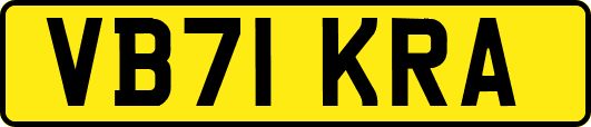 VB71KRA