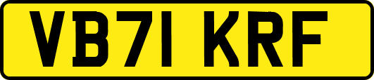 VB71KRF