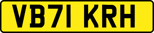VB71KRH