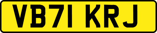 VB71KRJ