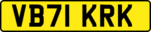 VB71KRK