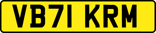 VB71KRM