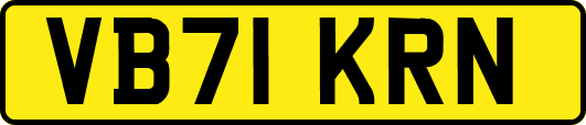 VB71KRN