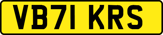 VB71KRS