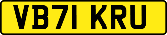 VB71KRU