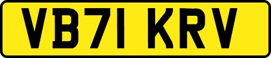 VB71KRV