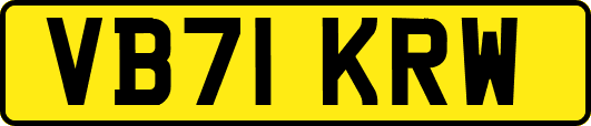 VB71KRW