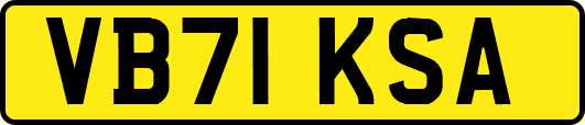 VB71KSA