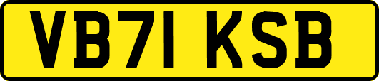 VB71KSB