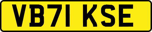 VB71KSE