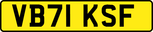 VB71KSF