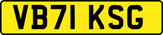 VB71KSG