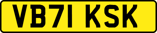 VB71KSK