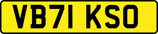 VB71KSO