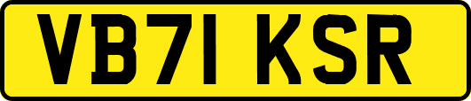 VB71KSR