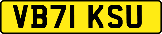 VB71KSU