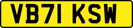 VB71KSW