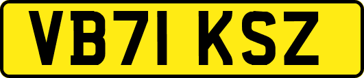 VB71KSZ