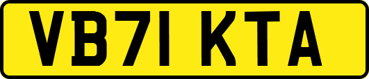VB71KTA