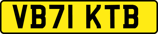 VB71KTB