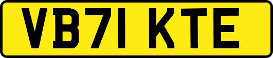 VB71KTE