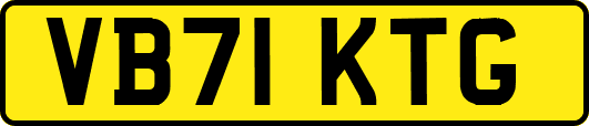 VB71KTG