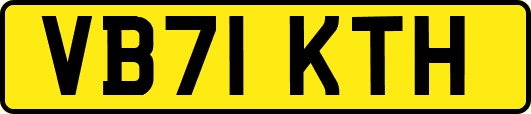 VB71KTH