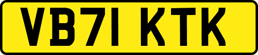 VB71KTK