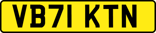 VB71KTN