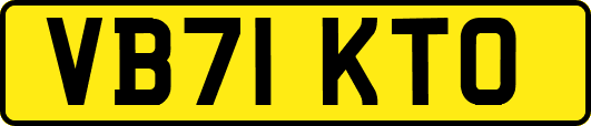 VB71KTO