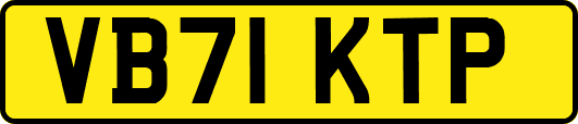 VB71KTP