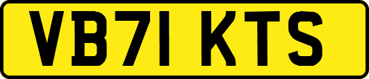VB71KTS