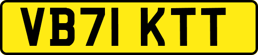 VB71KTT