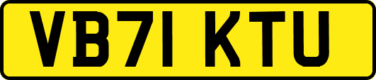 VB71KTU