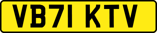 VB71KTV