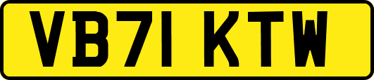 VB71KTW